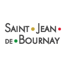 Mairie de St Jean de Bournay