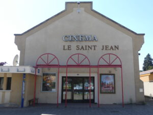 Cinéma (3)