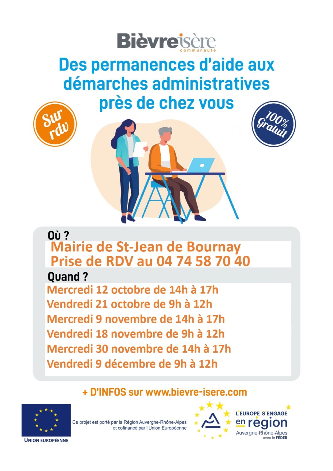 21 Burger Saint Jean De Bournay Carte